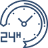 Can be integrated with third-party apps